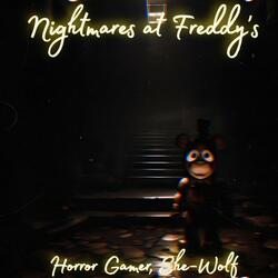 Nightmares at Freddys