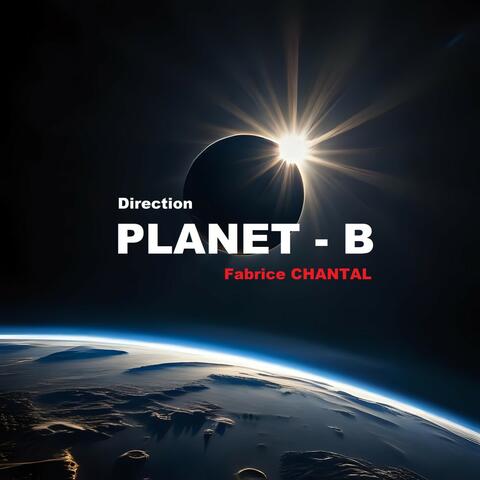 Direction Planet - B