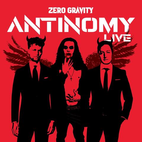 Antinomy