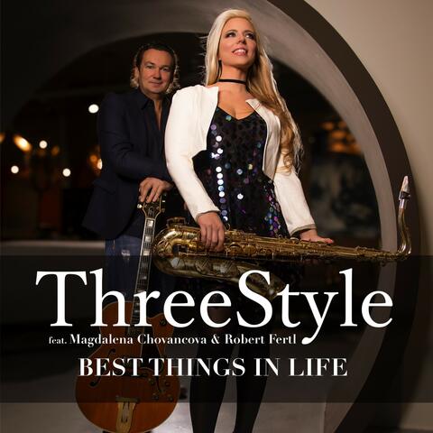 Best Things in Life