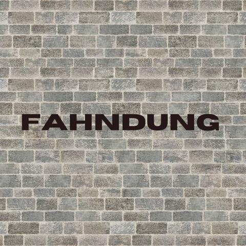 Fahndung