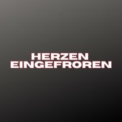 Herzen Eingefroren