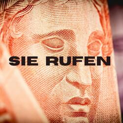 Sie Rufen