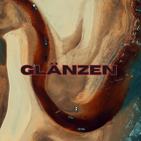 Glänzen