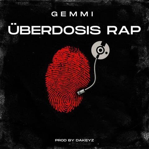 Überdosis Rap