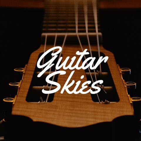 Guitar Skies: Instrumental Guitar Songs