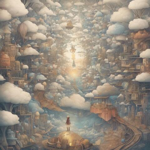 On a dreamlike voyage