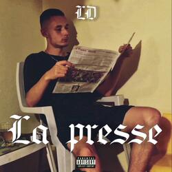 La presse