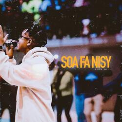 Soa fa nisy