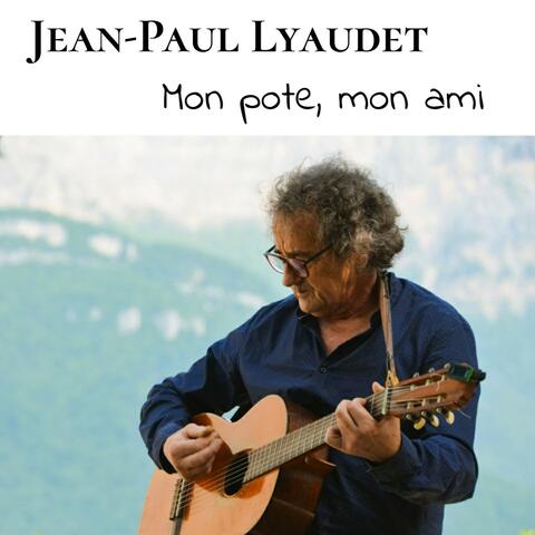 Mon pote, mon ami