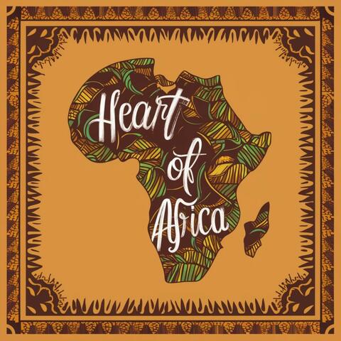 Heart Of Africa 4