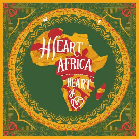 Heart Of Africa 8