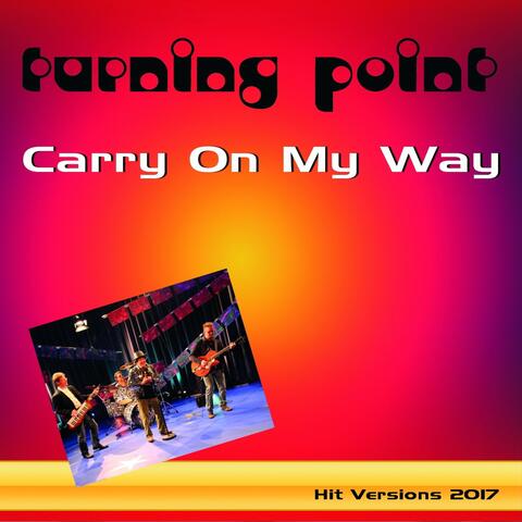 Carry on My Way (2017)