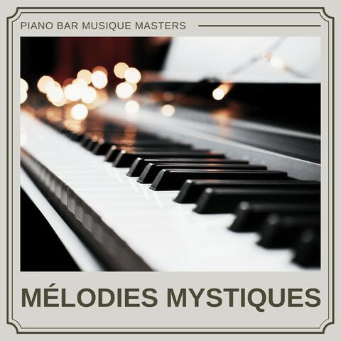 Mélodies Mystiques: Piano Instrumental Apaisant