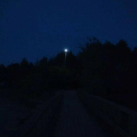 King of the Night