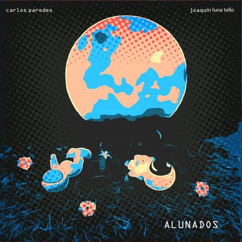Alunados