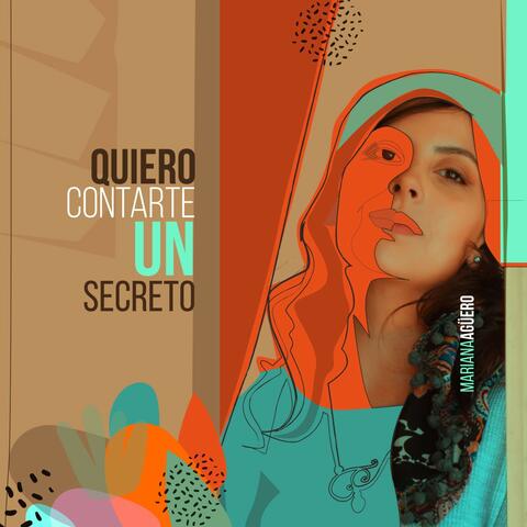 Quiero Contarte un Secreto
