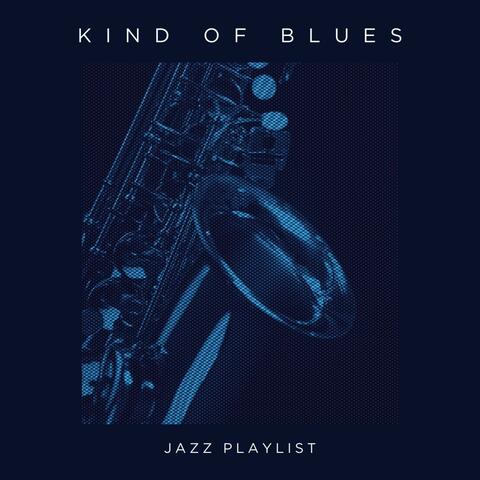 Kind of Blues: Jazz Café
