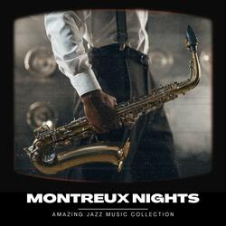 Smooth Jazz Background