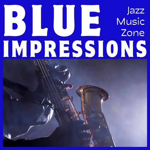 Blue Impressions: French Jazz