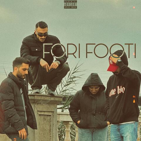Fori Footi