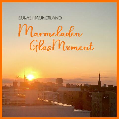 Marmeladenglasmoment