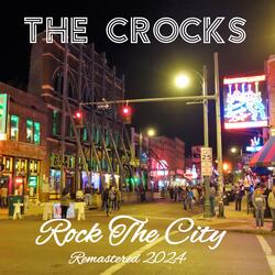 Rock the City