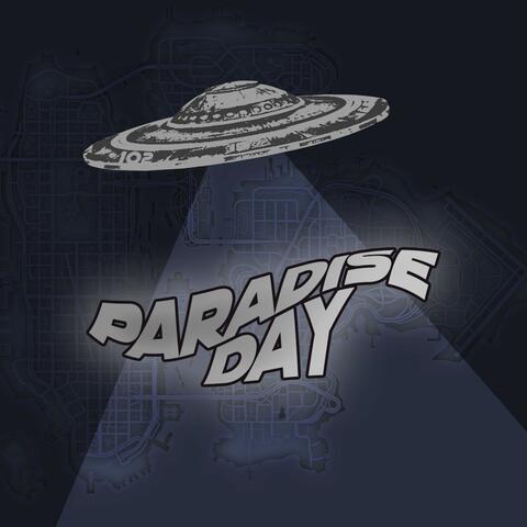 Paradise day