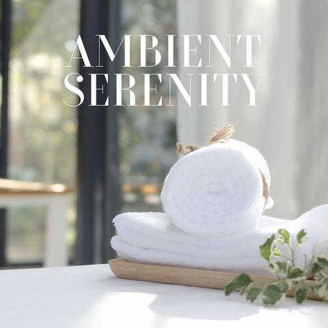 Ambient Serenity: Spa Background Music