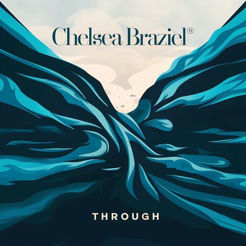 Through
