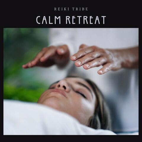Calm Retreat: Relaxing Spa Music