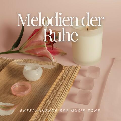Melodien der Ruhe: Tiefe Entspannungsmusik