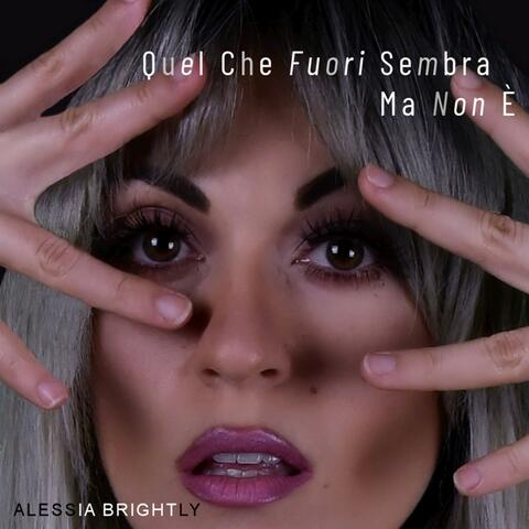Quel che fuori sembra ma non é
