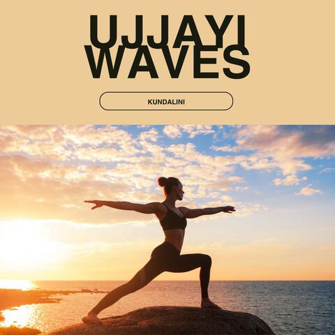 Ujjayi Waves: Zen Yoga Music