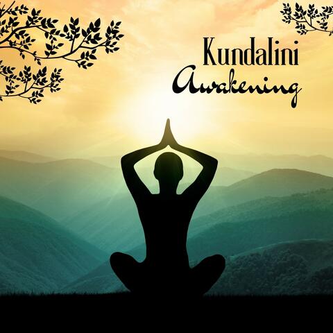 Kundalini Awakening: Yoga Music