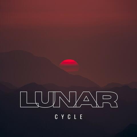 Lunar Cycle: Deep House Melodies