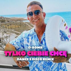 Tylko Ciebie Chce
