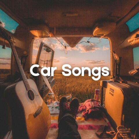 Car Songs 2024: The Songs to Listen to and Sing in the Car