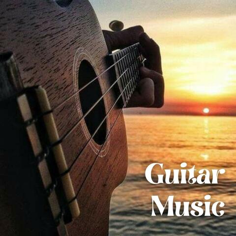 Guitar Music 2024: The Best Songs Ever Played Instrumentally with Guitar Only