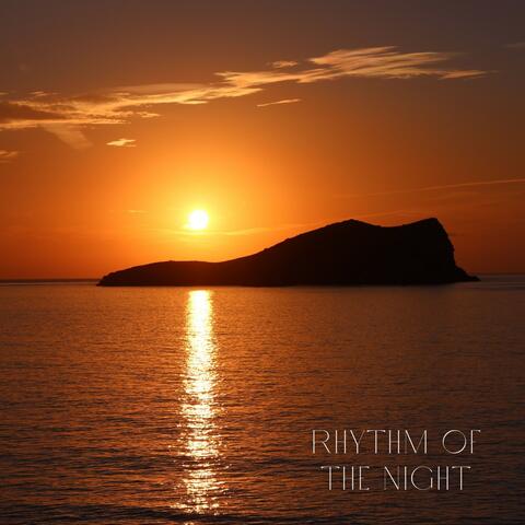 Rhythm of the Rain: Lounge House Music