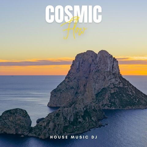 Cosmic Flow: Chill House Playlist