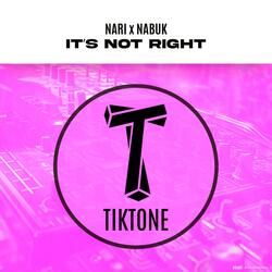 It's Not Right Ok