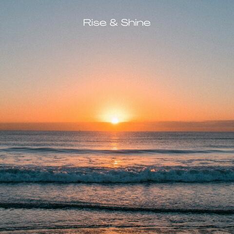 Rise & Shine: Deep House Melodies