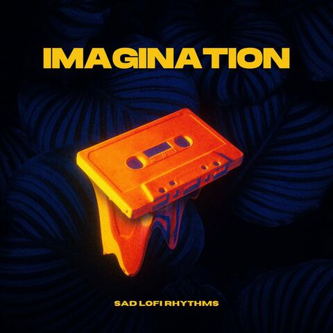 Imagination: Lofi Study Beats