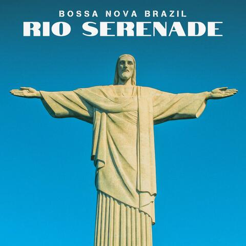 Rio Serenade: Coffee Shop Jazz