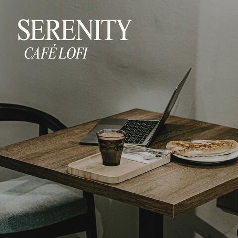 Serenity: Soft Lofi Beats