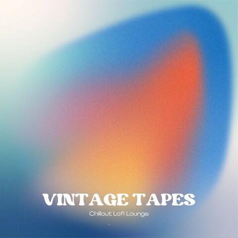 Vintage Tapes: Lo Fi Beats & Coffee
