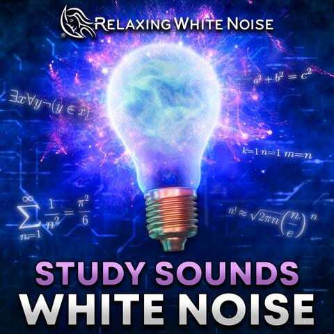 Study Sounds White Noise