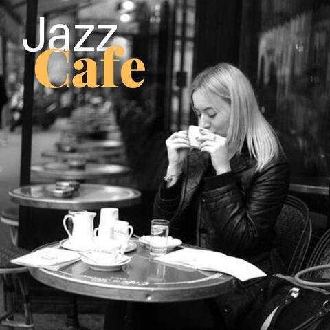 Jazz Cafe 2024: The Best Jazz Lounge Music for Your Relaxing Moments at the Bar