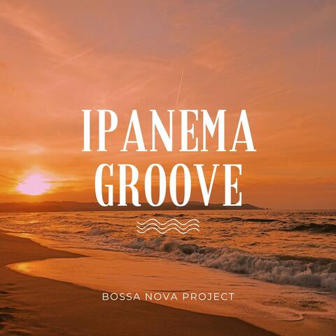 Ipanema Groove: Coffee Shop Jazz